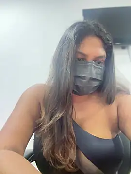 Black Beauty997 online show from March 16, 2025, 10:00 am