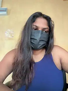 Black Beauty997 online show from March 19, 2025, 6:03 am