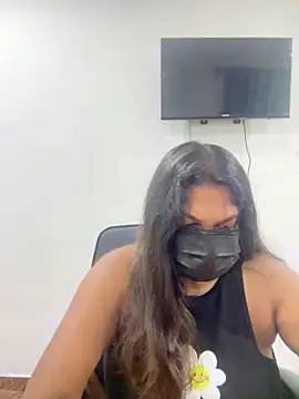 Black Beauty997 online show from September 8, 2025, 3:22 pm