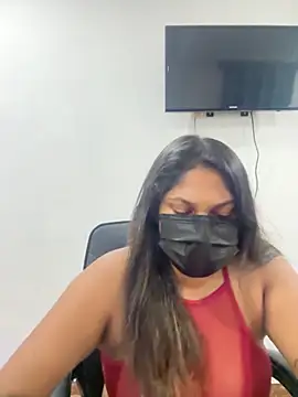 Black Beauty997 online show from September 10, 2025, 5:13 pm