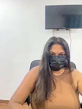 Black Beauty997 online show from October 18, 2025, 8:15 am