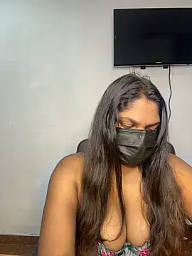 Black Beauty997 online show from November 21, 2025, 5:55 pm