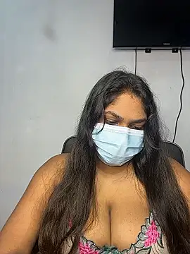 Black Beauty997 online show from January 12, 2026, 5:29 pm