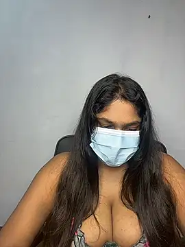 Black Beauty997 online show from February 19, 2026, 12:56 pm