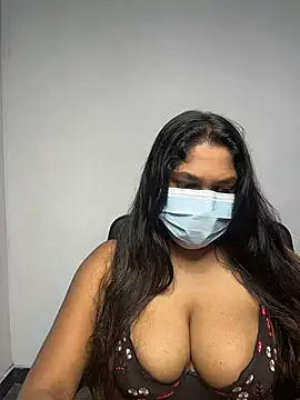 Black Beauty997 online show from March 27, 2026, 4:51 am