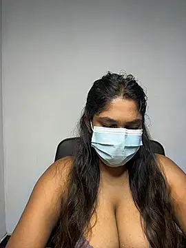 Black Beauty997 online show from March 28, 2026, 4:34 am