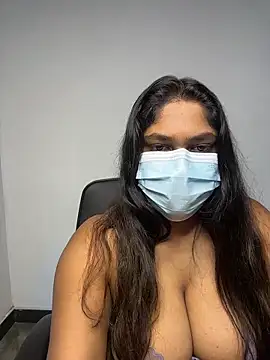 Black Beauty997 online show from March 29, 2026, 4:56 am