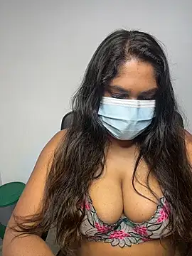 Black Beauty997 online show from April 4, 2026, 10:35 am