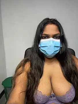 Black Beauty997 online show from April 9, 2026, 6:24 pm