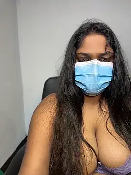 Black Beauty997 online show from April 26, 2026, 6:27 pm