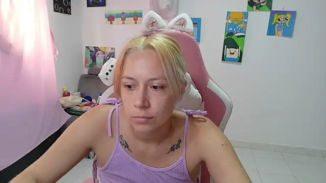 MommyMiaWs online show from February 11, 2026, 6:13 pm