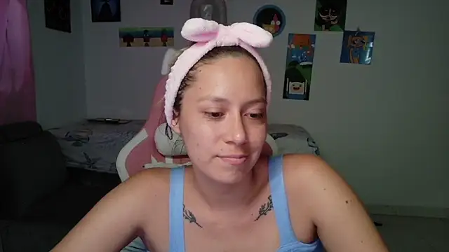 MommyMiaWs online show from May 28, 2026, 10:29 pm
