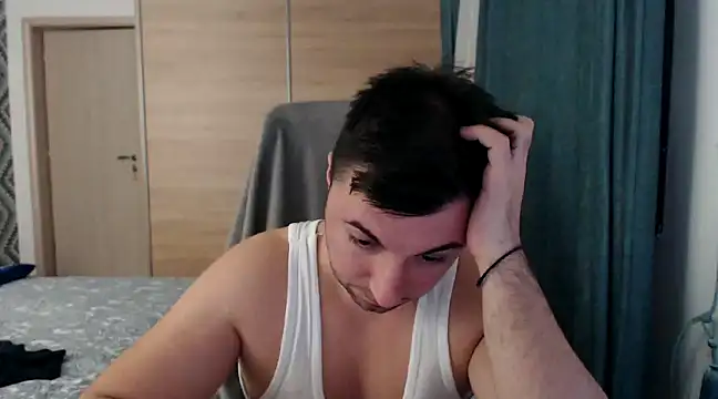 Snapshot of HankMalone chatting on January 14, 2025, 6:28 pm HankMalone online show from January 14, 2025, 6:28 pm