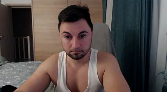 Snapshot of HankMalone chatting on January 24, 2025, 6:46 pm HankMalone online show from January 24, 2025, 6:46 pm