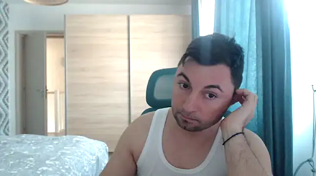 Snapshot of HankMalone chatting on February 26, 2025, 7:31 am HankMalone online show from February 26, 2025, 7:31 am