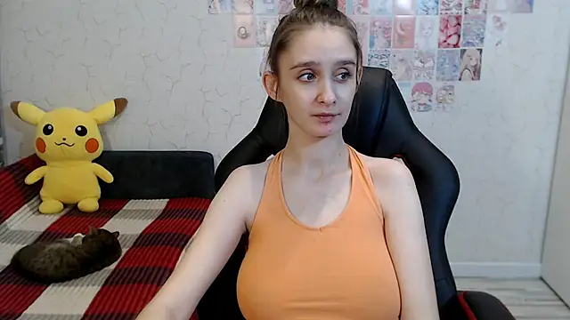 Jackie Morgan online show from October 14, 2025, 12:44 am