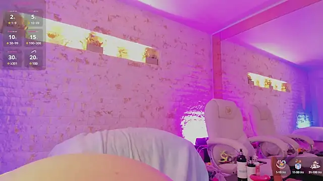 anette cooper online show from March 7, 2025, 3:40 am