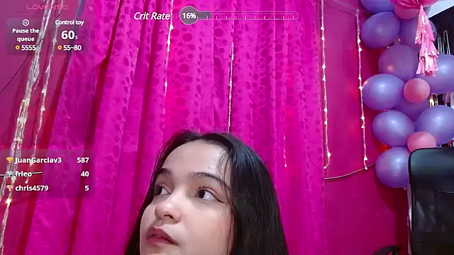 monica little23 online show from February 13, 2025, 11:04 pm