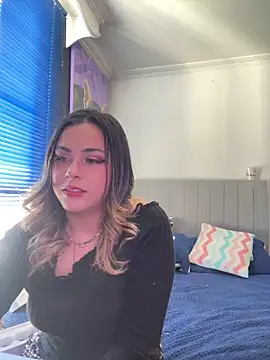 Snapshot of pamelao chatting on December 3, 2024, 6:49 pm pamelao online show from December 3, 2024, 6:49 pm