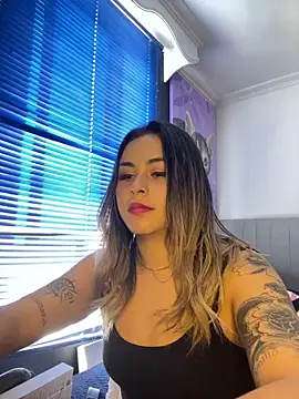 Snapshot of pamelao chatting on December 5, 2024, 3:28 pm pamelao online show from December 5, 2024, 3:28 pm