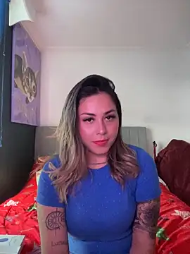 Snapshot of pamelao chatting on December 10, 2024, 11:11 am pamelao online show from December 10, 2024, 11:11 am