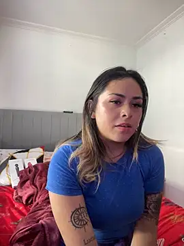 Snapshot of pamelao chatting on December 10, 2024, 2:39 pm pamelao online show from December 10, 2024, 2:39 pm