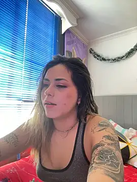 Snapshot of pamelao chatting on December 17, 2024, 3:17 pm pamelao online show from December 17, 2024, 3:17 pm