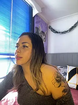 Snapshot of pamelao chatting on December 21, 2024, 11:55 am pamelao online show from December 21, 2024, 11:55 am