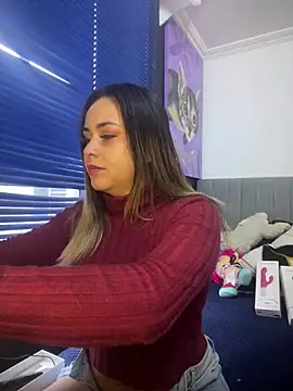 Snapshot of pamelao chatting on January 11, 2025, 11:34 am pamelao online show from January 11, 2025, 11:34 am