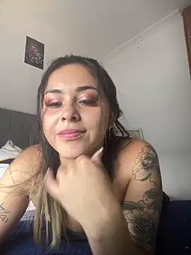 Snapshot of pamelao chatting on January 11, 2025, 2:47 pm pamelao online show from January 11, 2025, 2:47 pm