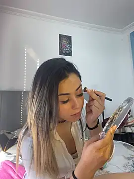 Snapshot of pamelao chatting on January 17, 2025, 12:31 pm pamelao online show from January 17, 2025, 12:31 pm