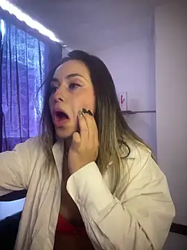 Snapshot of pamelao chatting on February 10, 2025, 5:30 pm pamelao online show from February 10, 2025, 5:30 pm