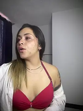 Snapshot of pamelao chatting on February 10, 2025, 9:58 pm pamelao online show from February 10, 2025, 9:58 pm