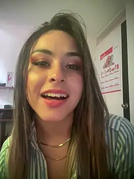 Snapshot of pamelao chatting on February 13, 2025, 2:20 pm pamelao online show from February 13, 2025, 2:20 pm