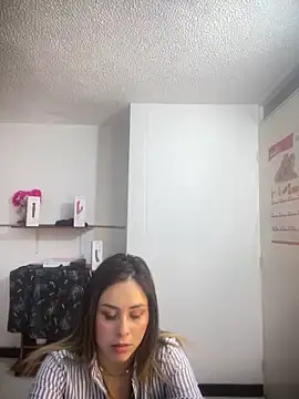 Snapshot of pamelao chatting on February 13, 2025, 10:33 pm pamelao online show from February 13, 2025, 10:33 pm