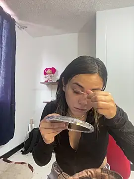 Snapshot of pamelao chatting on February 22, 2025, 2:19 pm pamelao online show from February 22, 2025, 2:19 pm