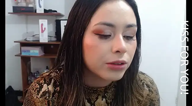 Snapshot of pamelao chatting on February 27, 2025, 11:20 am pamelao online show from February 27, 2025, 11:20 am