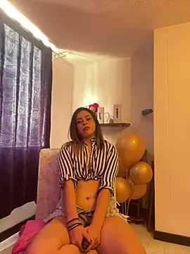 Snapshot of pamelao chatting on March 4, 2025, 3:15 pm pamelao online show from March 4, 2025, 3:15 pm