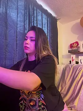 Snapshot of pamelao chatting on March 12, 2025, 12:15 pm pamelao online show from March 12, 2025, 12:15 pm