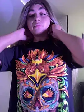 pamelao online show from May 20, 2026, 4:24 pm