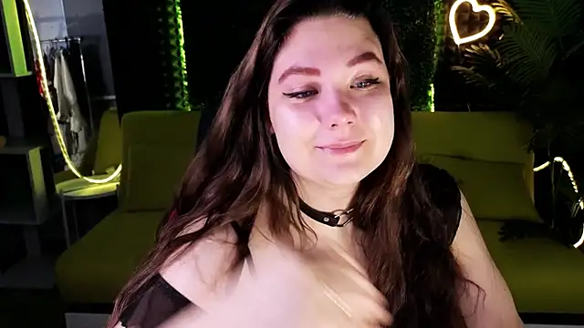 DjennaPalme online show from January 4, 2025, 12:59 am