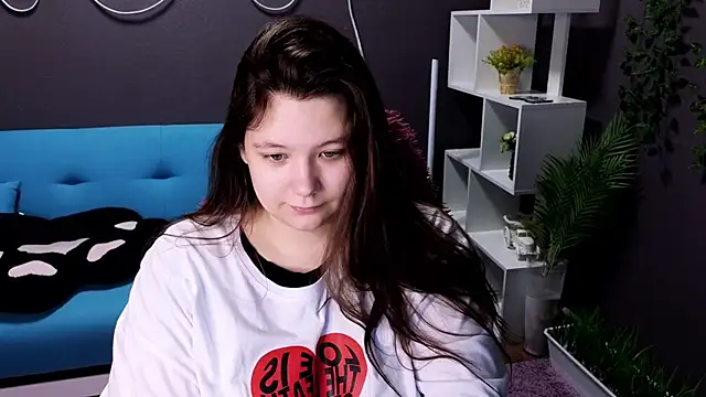 DjennaPalme online show from January 15, 2025, 12:51 am