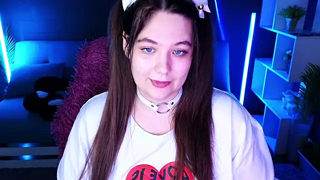 DjennaPalme online show from January 15, 2025, 7:15 am