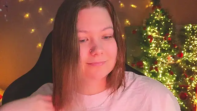 DjennaPalme online show from December 3, 2025, 3:47 am