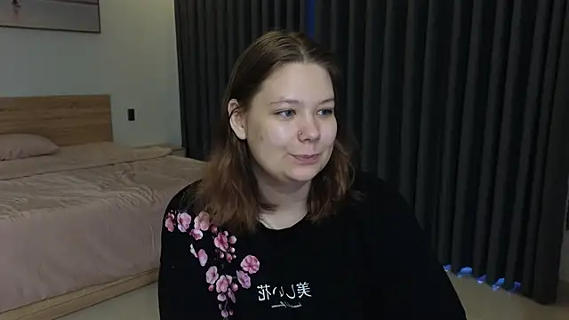 Snapshot of DjennaPalme chatting on March 14, 2026, 10:59 pm DjennaPalme online show from March 14, 2026, 10:59 pm