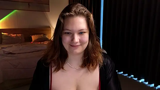 Snapshot of DjennaPalme chatting on May 31, 2026, 10:22 am DjennaPalme online show from May 31, 2026, 10:22 am