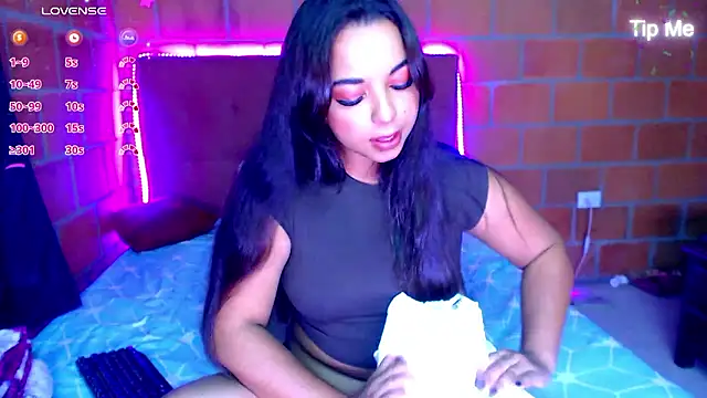 SweetKathy2 online show from January 15, 2026, 8:45 pm