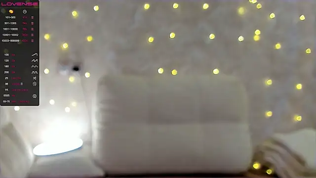 EvaSileZ online show from September 19, 2025, 5:09 am