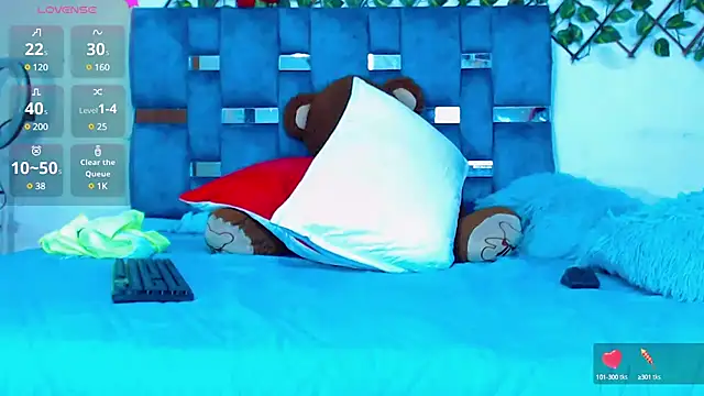 Hakim prettynigg online show from January 7, 2025, 7:38 pm