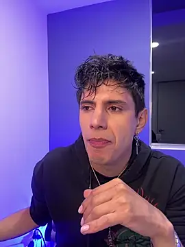 Snapshot of Jeick-Dawson chatting on September 12, 2025, 2:44 am Jeick-Dawson online show from September 12, 2025, 2:44 am